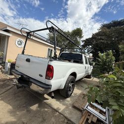 2006 Ford F-250