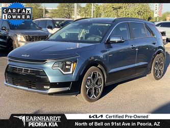 2024 Kia Niro