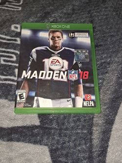 Madden