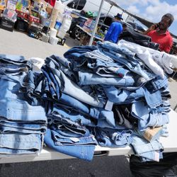 Jeans Pants,shorts  Lot Od 67 