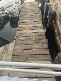 Free Dock