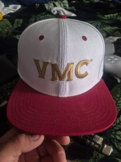 VMC CANELO HAT