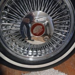 Player Rims