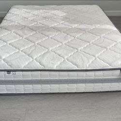 Queen Mattress 