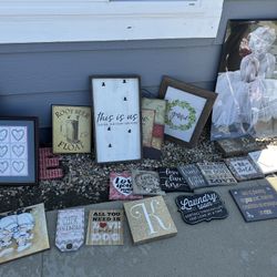 signs 