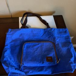 Most Wanted USA Foldable Nylon Bag