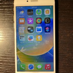 Apple iPhone 8 64 Gb ( Factory unlocked ) 