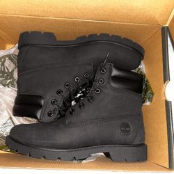 Timberland 