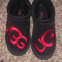 Ugg Slides