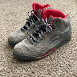 Air Jordan 5 Size 11.5 