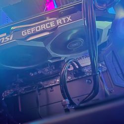Gaming PC Plays Everything On High Settings No Issues Prices Or Rest Offer