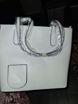 PortoVino Classic Vegan Leather Wine Tote Bag