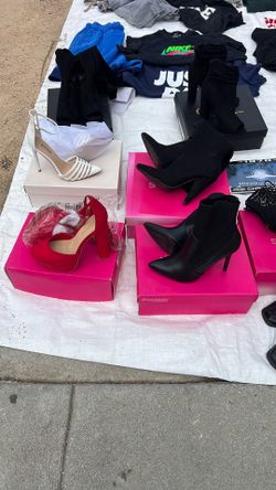 Shoes