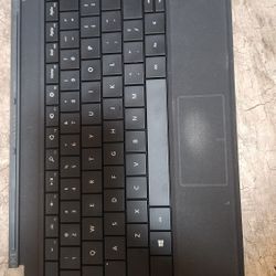Windows RT Keyboard 