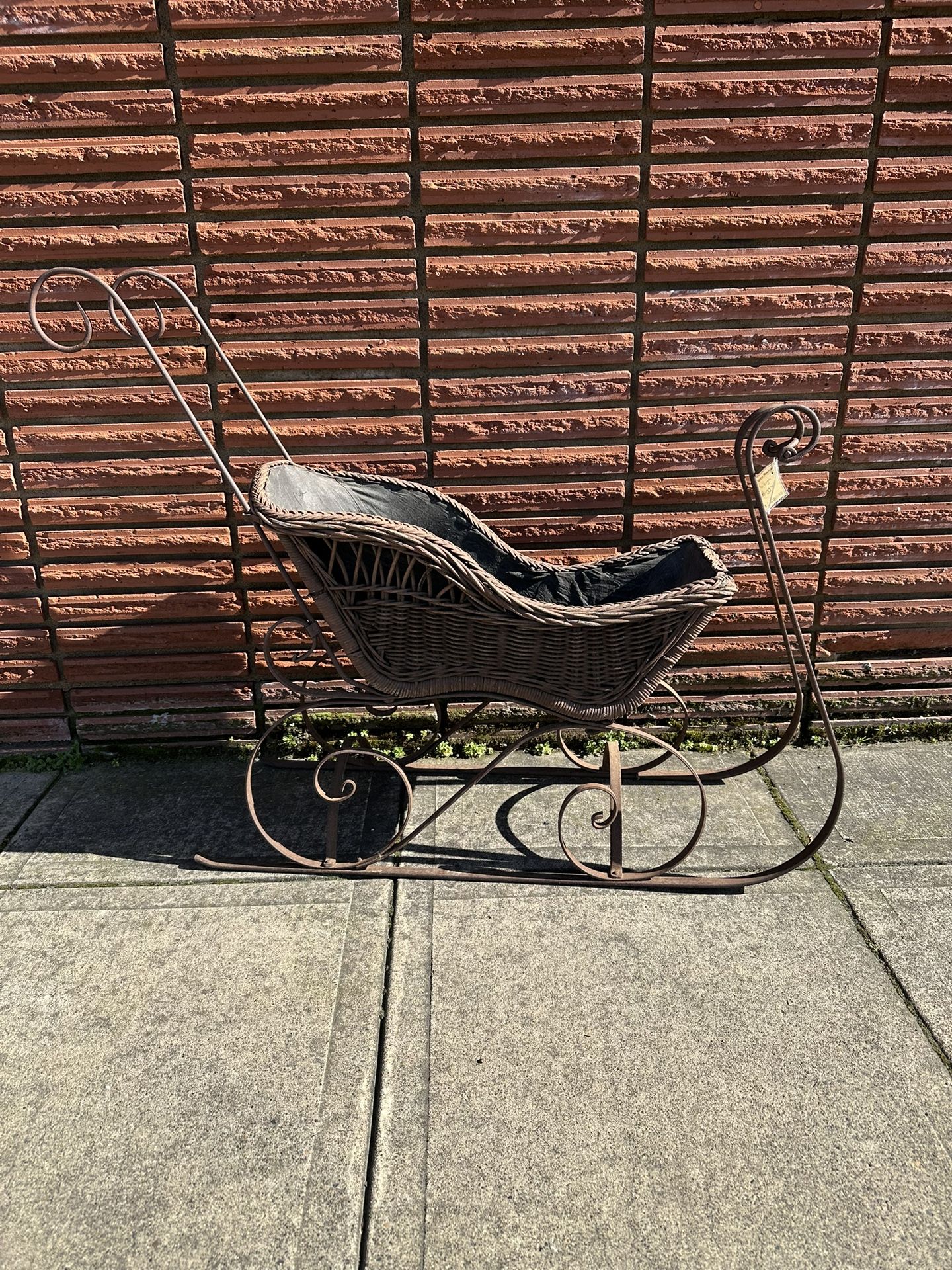 Early 1900’s Sleigh/Buggy