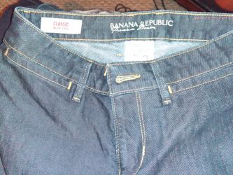 Banana Republic Jeans