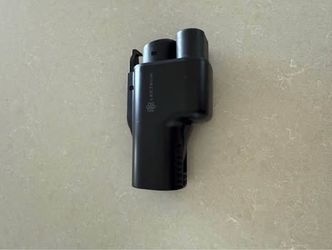 Lectron NACS TO CCS adapter
