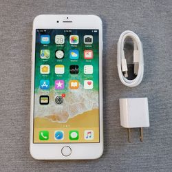 iPhone 6 Plus - UNLOCKED - Like New 