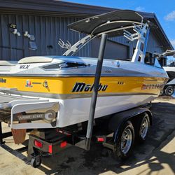Get A Boats Wash🧼 & detail 🧽