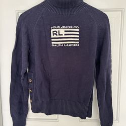 Sweater-Women’s Ralph Lauren