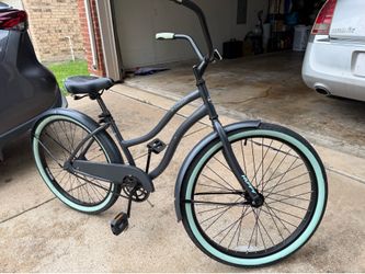 Street Bike