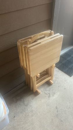 Table chairs