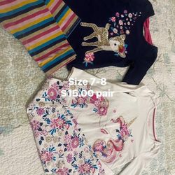 Girl Clothes 