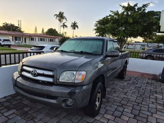 2006 Toyota Tundra