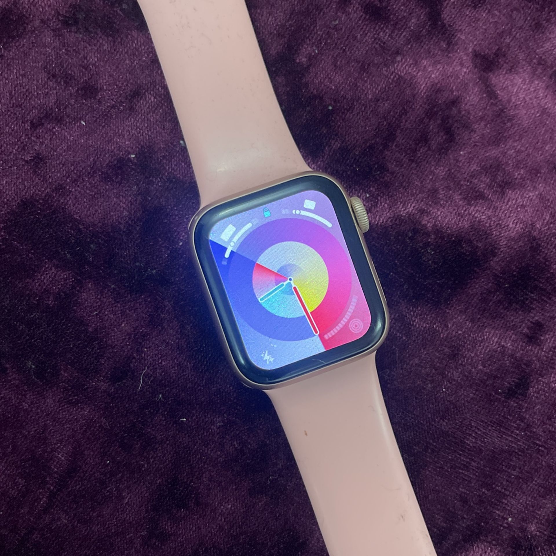 Apple Watch Series 4