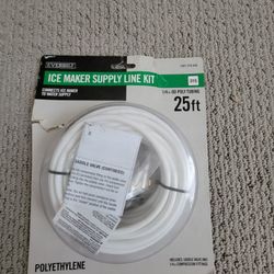 Ice Maker Kit
