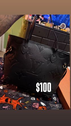Louis Vuitton bag