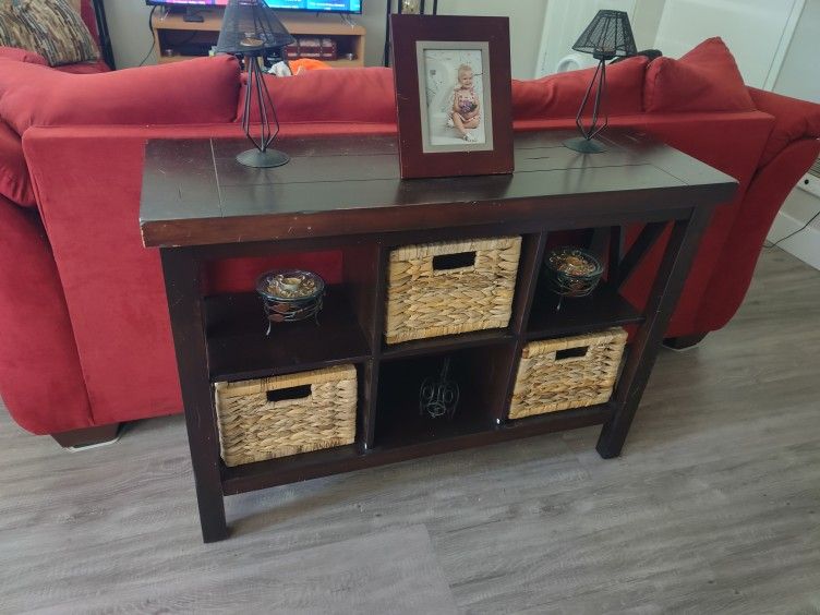 Coffee Table Set