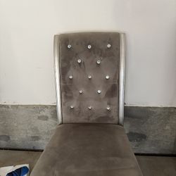 Dining Table with 4 Chairs