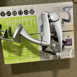 Ergotron LCD Monitor Arm