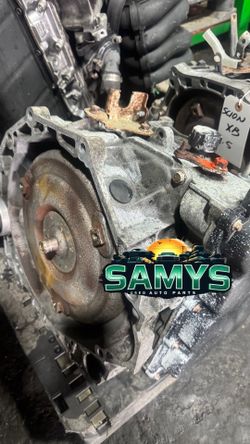 2013 chevrolet equinox 2.4 transmission auto parts