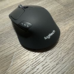 Logitech M720 Triathlon Wireless Mouse