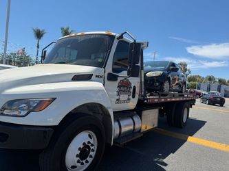 Automotive transport