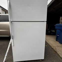 Maytag Refrigerator