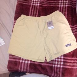 Swim Trunks
