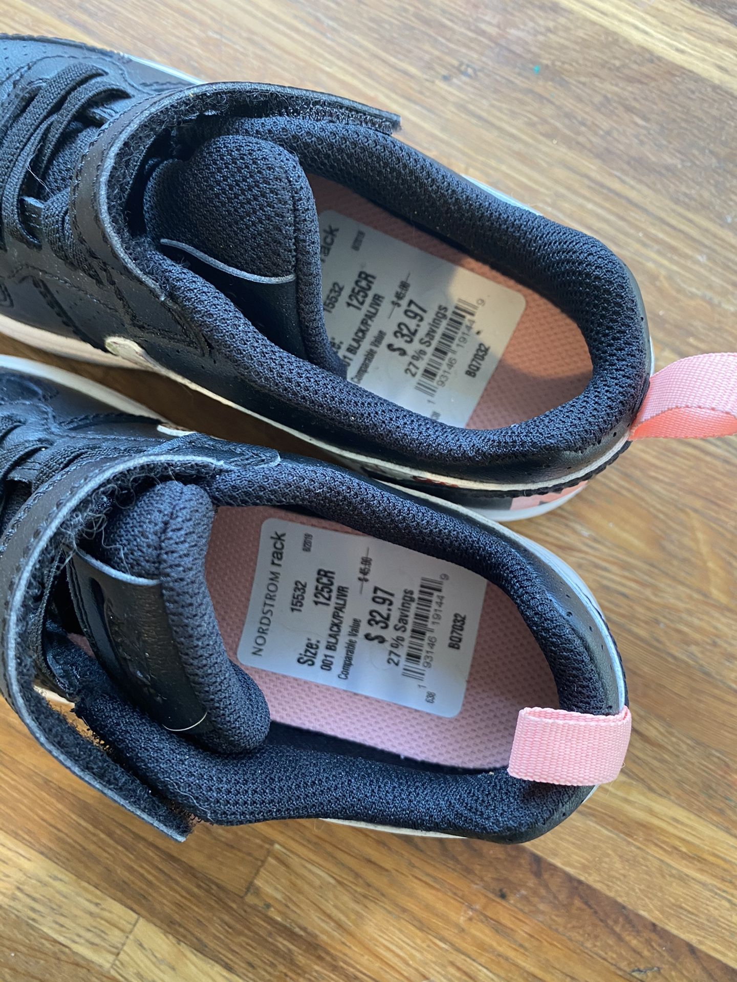 12.5 Girls Nike