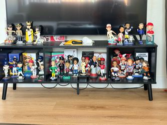 Bobbleheads