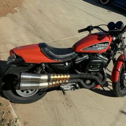 2003 Harley-Davidson 100th Anniversary 