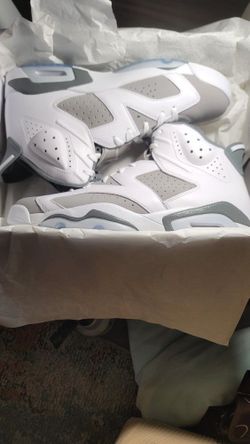 Authentic Air Jordan Retro 6