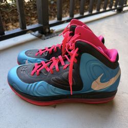 Nike Hyperposite Sz12