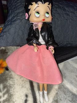 Betty 