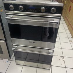 Oven 