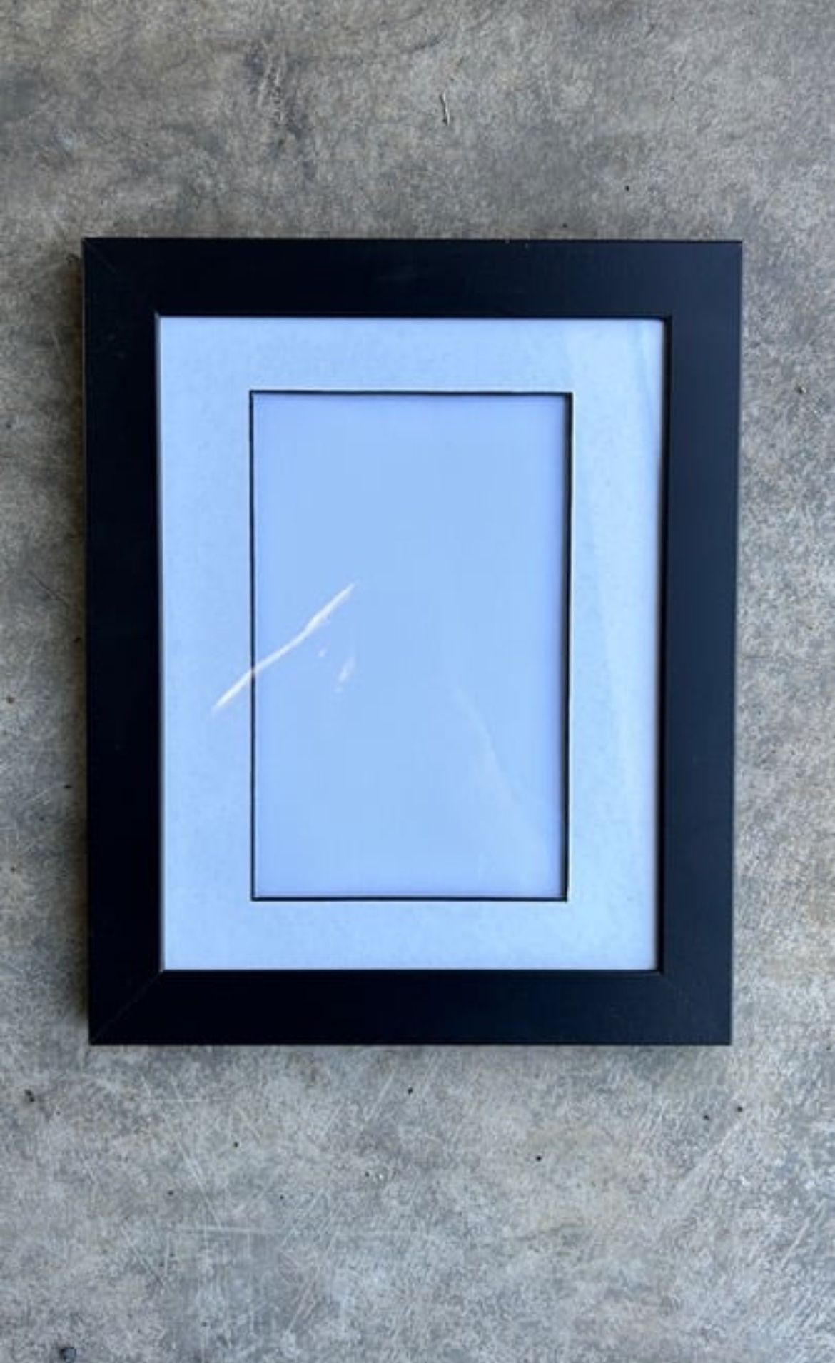 Modern Picture Frame