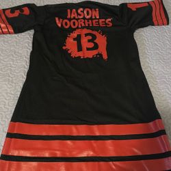 Jason Dress
