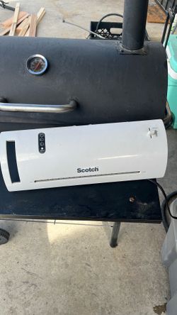 Laminator