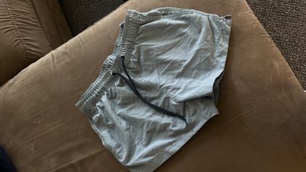 Sky Blue Board shorts 